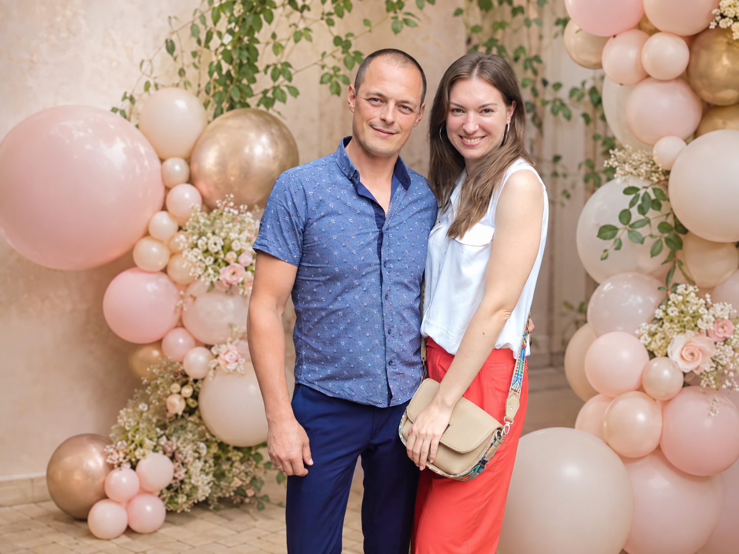Bubble’s House — повітряні кульки та оформлення свят у Харкові
